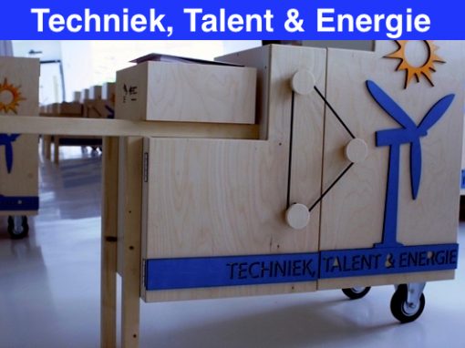 Techniek Talent en Energie