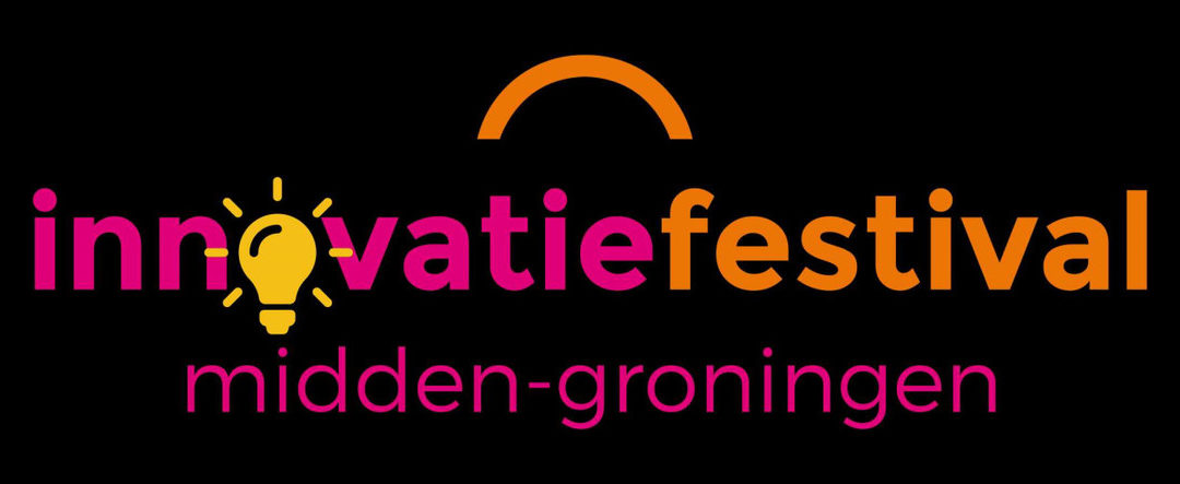 Fun en vooruitgang tijdens het Innovatiefestival Midden-Groningen