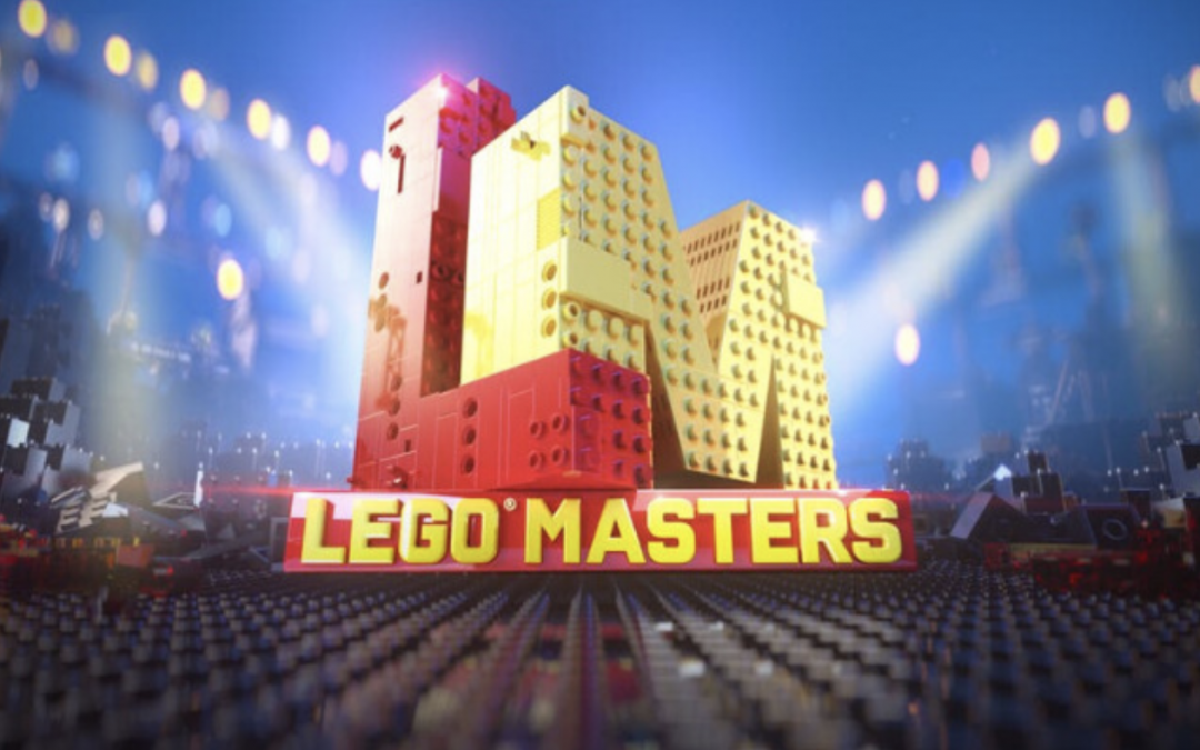 Lestip voor thuis groep 1 t/m 8: LEGO MASTERS thuisopdracht